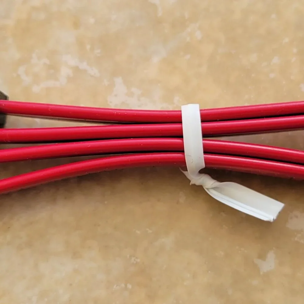 Foxconn C95764-001 SATA Cable 0941